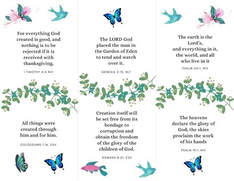 bible verse cards  printable scripture cards
