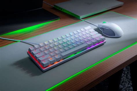 razer announces  razer huntsman mini gaming keyboard amdd