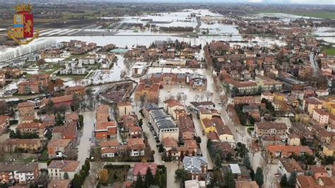 overstromingen italie