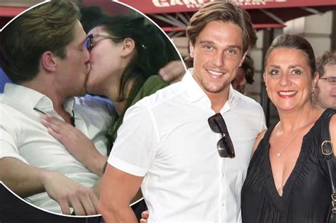 lewis bloor s mum insists he won t have sex on tv during time in celebrity big brother house