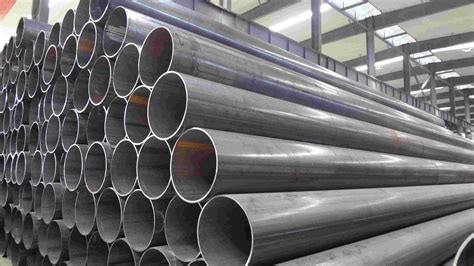 introduction   factors  affect  welded steel pipe