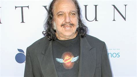 ron jeremy adult film star charged with sexually assaulting 4 women