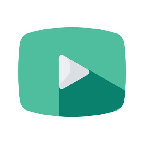 youtube video logo icones medias sociaux  logos