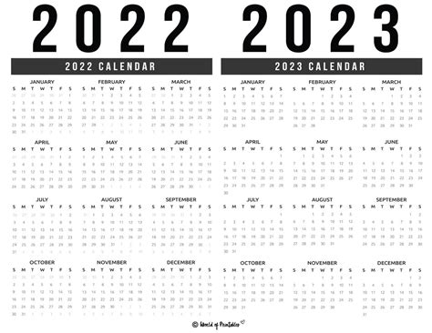 tentative schedule