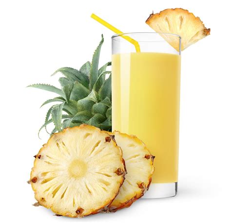 pineapple juice tastessence