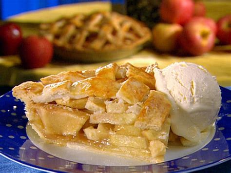 Granny Smith Apple Pie Recipe Paula Deen Worldrecipes