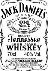 Jack Daniels Logo Nicepng Transparent Click Automatically Doesn Start Please If sketch template