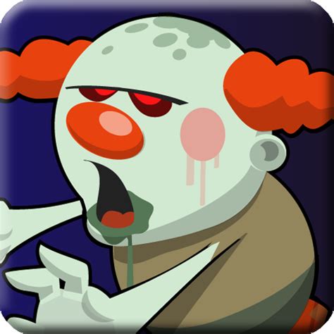 ghost catcher  carnival  horrors defense game ipad reviews