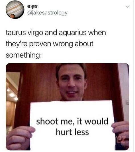 50 Best Taurus Memes That Describe This Zodiac Sign Taurus Memes