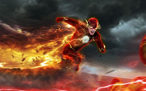 the flash 4k wallpapers top free the flash 4k backgrounds wallpaperaccess