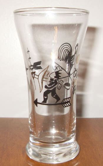Vintage Libbey Glass Collectors Weekly