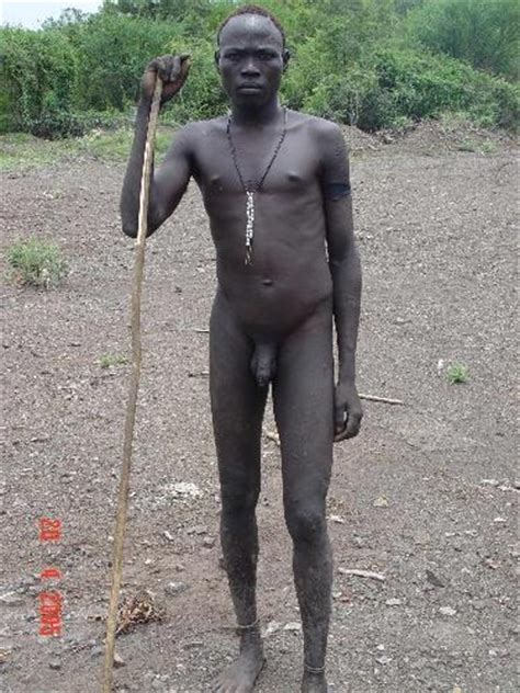 men in african tribes naked new porno