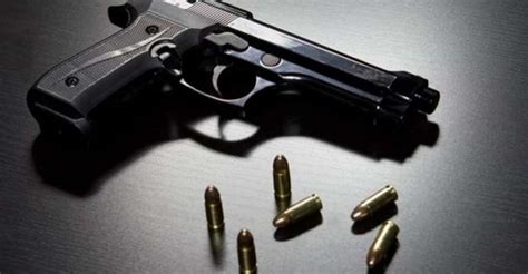 decreto regulamenta posse de armas de fogo no brasil