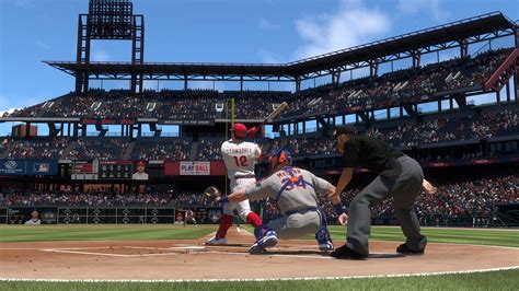mlb  show  review
