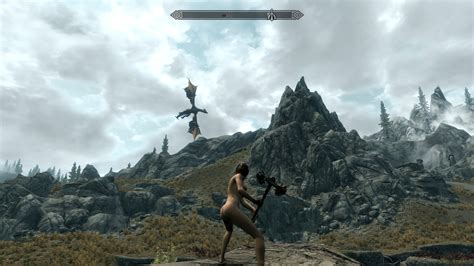 Thorpac Body Alpha Release Page 20 Downloads Skyrim Adult And Sex