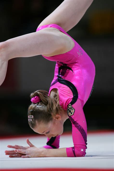 I Love Her Pubic Bulge In This Shot Gymnastics Pictures Fitness Jobs