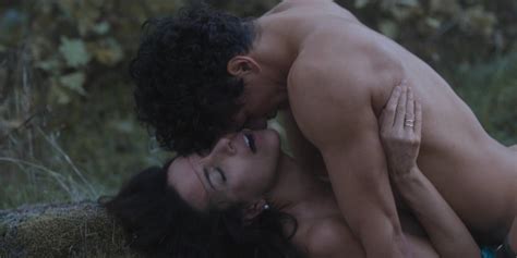 Nude Video Celebs Cecilia Suarez Sexy Someone Has To Die S01e03 2020