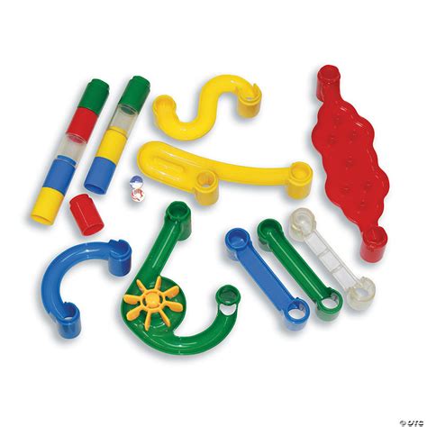 marble run add  set