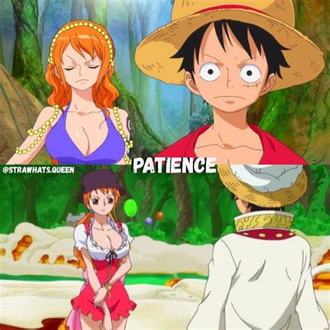 Pin By Strawhats Queen On My Edit One Piece Luffy Anime