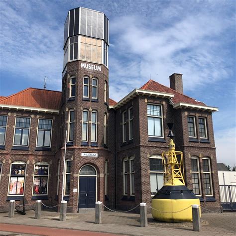 ijmuider zee en havenmuseum ijmuiden  lo  se debe saber antes de viajar tripadvisor