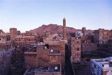 yemen  gallery