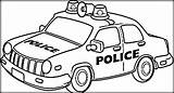 Police Vehicles Patrol Chase Getdrawings Policia Getcolorings Autos Colorings Policias sketch template
