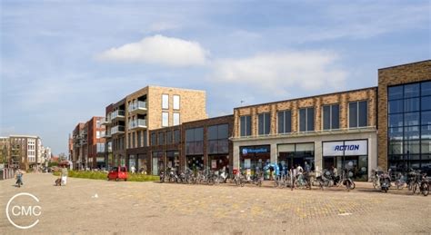 basic fit en tweede vestiging action aan de brouwersgracht  veenendaal vastgoedberichten