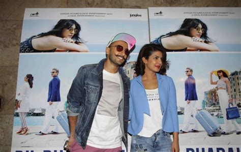 priyanka chopra looks super sexy at film dil dhadakne do screening in