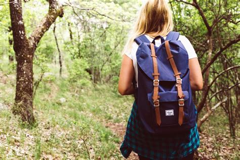 The Top Things You Need In Your Backpack My Travel Backpack