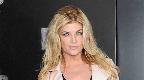 Watch Access Hollywood Interview Kirstie Alley Blasts Oscars Diversity