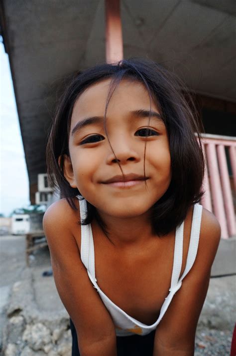 athena s story a filipina street girl surviving poverty