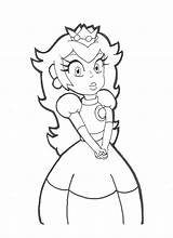Peach Princess Coloring Pages Kids Print Mario Printable Sheets Cartoon Printables Bestcoloringpagesforkids Castle Game Disney Princesses Colors Books Peaches Popular sketch template