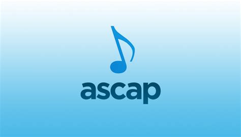 ascap gana un billón de dólares por primera vez radionotas