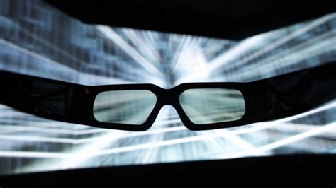 Glasses Free 3d Cinemas Technology Under Development Bbc News