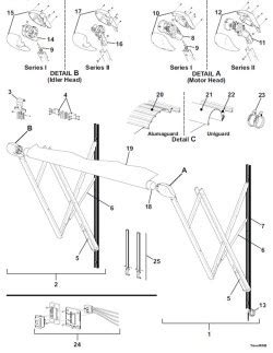 awning parts diagram wiring diagram