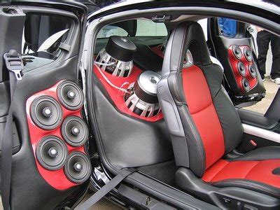 entertainment   audio sound system   car