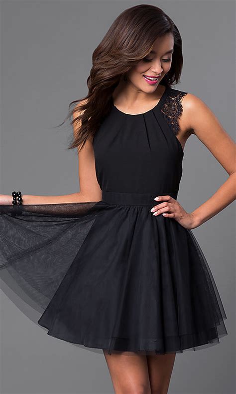 special occasion short sleeveless dress promgirl