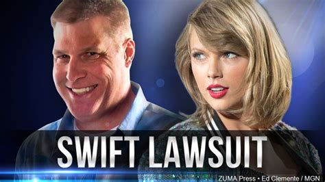 Jury Sides With Taylor Swift In Groping Lawsuit