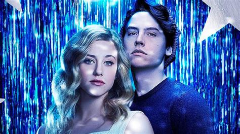 these new riverdale season 2 spoilers are bad news for bughead fans mtv uk