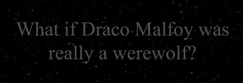 Harry Potter Tom Felton Draco Malfoy Remus Lupin Theory