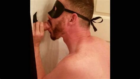 tall hung uncut jock stops by my gloryhole gay porn 93