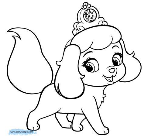 puppy  kitten coloring pages  print  getcoloringscom