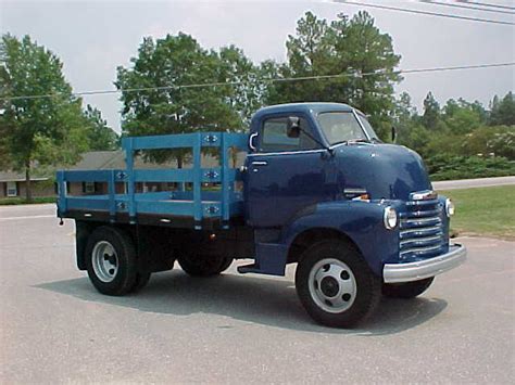 Chevrolet 5400 Coe Truck Specs Photos Videos And More