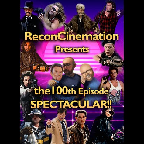 episode spectacular