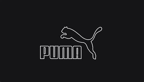 puma logo wallpaper  images