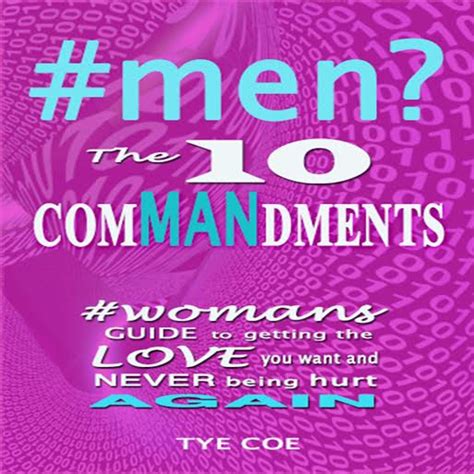 Vixen Valentine Chat Author Tye Coe On Her ‘ten Commandments’