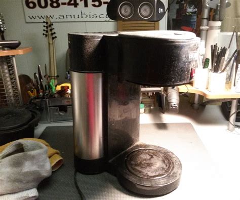 bunn coffee maker parts diagram bunn coffee brewer  warmer  ereplacementparts