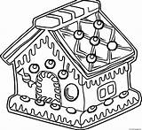 Gingerbread Wecoloringpage sketch template