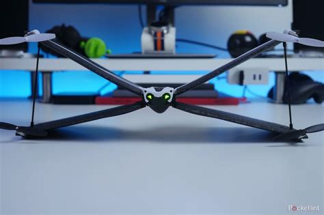 parrot swing drone review tiny smart  lots  fun