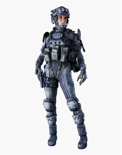 Titanfall Imc Pilot Armor